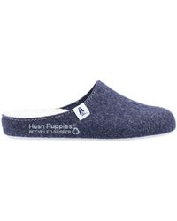 Hush Puppies - The Good Slipper - Lyst