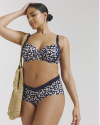 DORINA - Curves Mesola Wired Bikini Top - Lyst