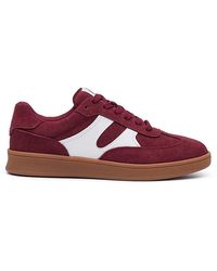 Hush Puppies - Maura Sneaker - Lyst