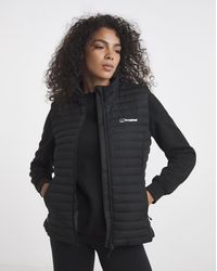 Berghaus - Nula Micro Vest - Lyst