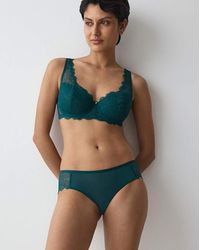 Triumph - Amourette Lace Hipster Briefs - Lyst
