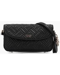 Guess - Sally Convertible Cross-Body - Lyst