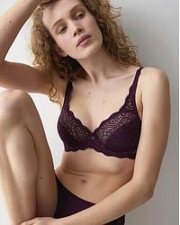Triumph - Amourette Full Cup Bra - Lyst