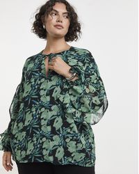 Religion - Caillisto Top - Lyst
