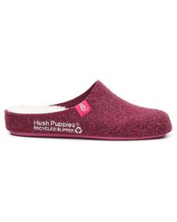 Hush Puppies - The Good Slipper - Lyst