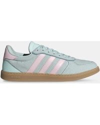 adidas - Breaknet Sleek Trainers - Lyst