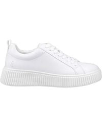 Hush Puppies - Harlow Trainer - Lyst
