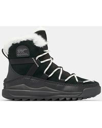 Sorel - Ona Rmx Glacy Wp - Lyst