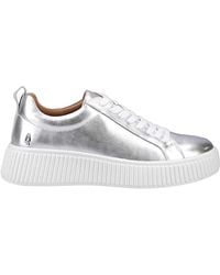 Hush Puppies - Harlow Trainer - Lyst