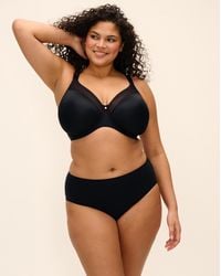 Elomi - Smooth Full Brief - Lyst