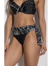 Pour Moi - Pour Moi Getaway Bikini Brief - Lyst