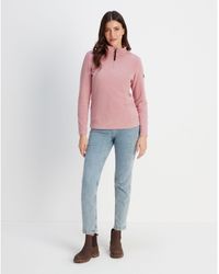 TOG24 - Tog24 Revive Fleece Jacket - Lyst