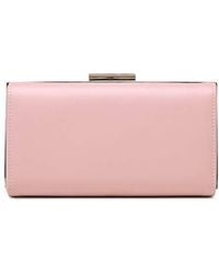 Paradox London - Dasha Clutch Bag - Lyst