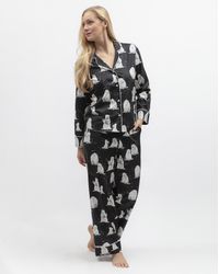 Cyberjammies - Bear Revere Pyjama Set - Lyst