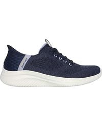 Skechers - Ultra Flex Easy Step Trainer - Lyst