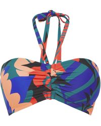 JD Williams - Mix And Match Bandeau Bikini Top - Lyst