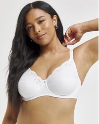 Bestform - Emily Classic Full Cup Bra - Lyst