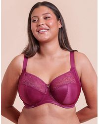 Curvy Kate - Spotlight Full Cup Bra - Lyst