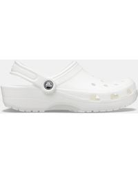 Crocs™ - Classic Clog D Fit - Lyst