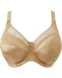 Goddess - Keira Full Cup Wired Bra - Lyst
