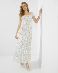 Joe Browns - Jb Joe's Favourite Floral Cotton Dress - Lyst