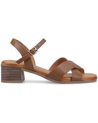 Hush Puppies - Regina Heel - Lyst