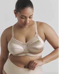 Goddess - Keira Non Wired Bra - Lyst
