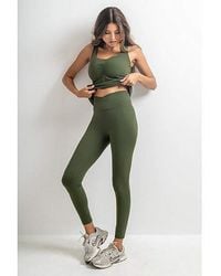 Pour Moi - High-Waist Legging - Lyst