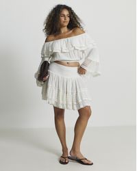 Figleaves - Frida Beach Co-Ord - Lyst