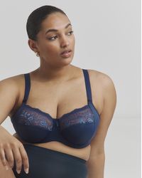 Elomi - Morgan Full Cup Wired Bra - Lyst