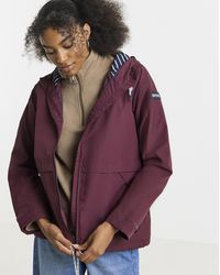 Regatta - Bayletta Ii Waterproof Jacket - Lyst