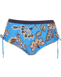 JD Williams - Boho Mix And Match Bikini Short - Lyst