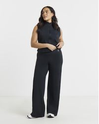Gym King - 365 Straight Leg Yoga Pants - Lyst