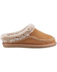 Hush Puppies - Anika Slipper - Lyst