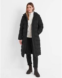 TOG24 - Tog24 Shower Resistant Insulated Parka - Lyst