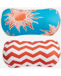 Simply Be - Value 2 Pack Bandeau Bikini Tops - Lyst