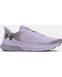 Under Armour - Hovr Turbulence 2 Trainers - Lyst