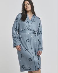Pretty Secrets - Supersoft Gown - Lyst
