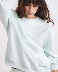 Sweaty Betty - Revive Crew Sweatshirt - Lyst
