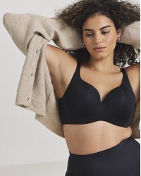 MAGISCULPT - Smoothing Nw T-Shirt Bra - Lyst