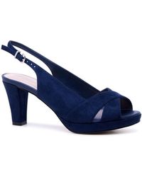 Paradox London - Niara Wide Fit Platforms - Lyst