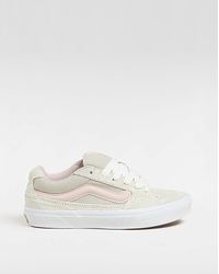 Vans - Caldrone Trainers - Lyst