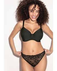 Freya - Smooth Balcony Tshirt Bra - Lyst