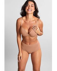 Panache - 365 Smoothing Plunge Bra - Lyst