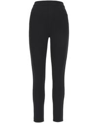 Spanx - Jean-Ish Ankle Leggings - Lyst