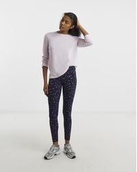 Sweaty Betty - Power Full Length Legging - Lyst