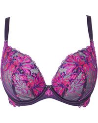 Ann Summers - Esteemed Dd Plus Bra - Lyst
