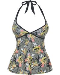 DORINA - Curves Salaga Tankini Top - Lyst