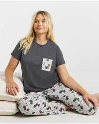 Pretty Secrets - Value Pj Set - Lyst
