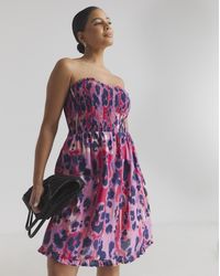 Joe Browns - Animal Beach Dress - Lyst